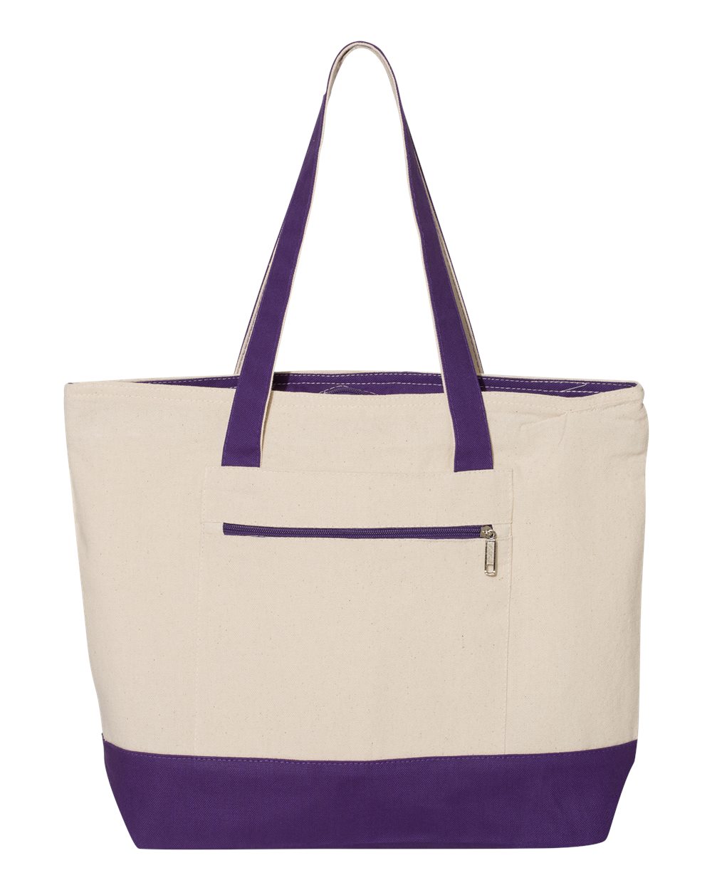 19L Zippered Tote - Q1300 42