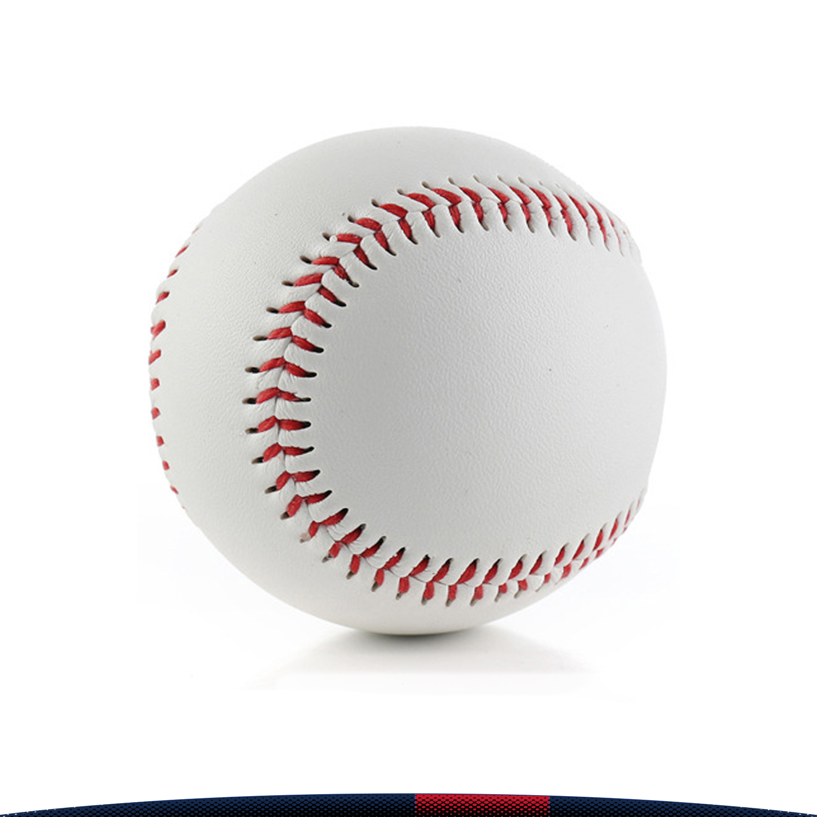 No. 9 PU Training Baseball 3