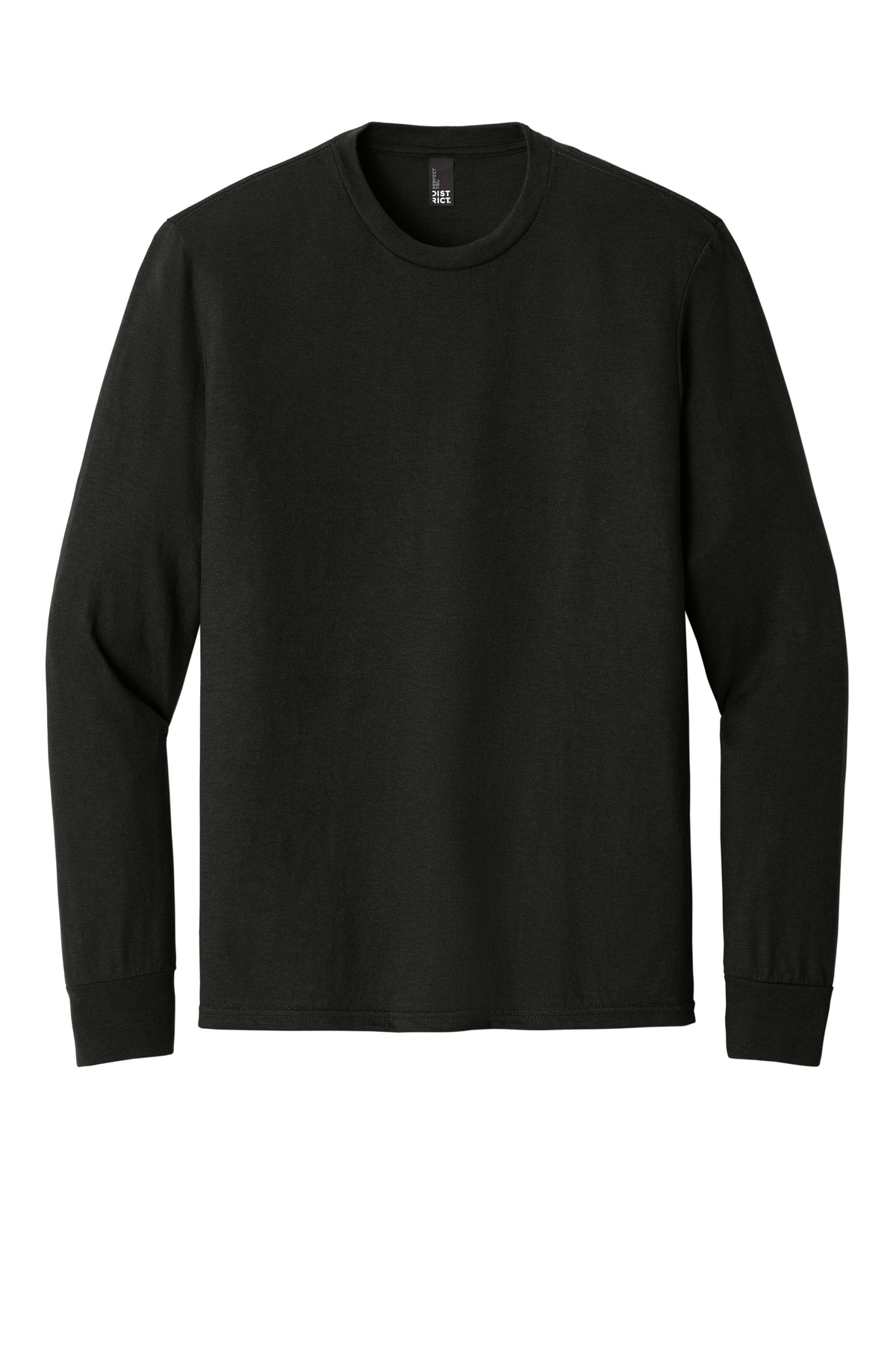 Perfect Tri Long Sleeve Tee