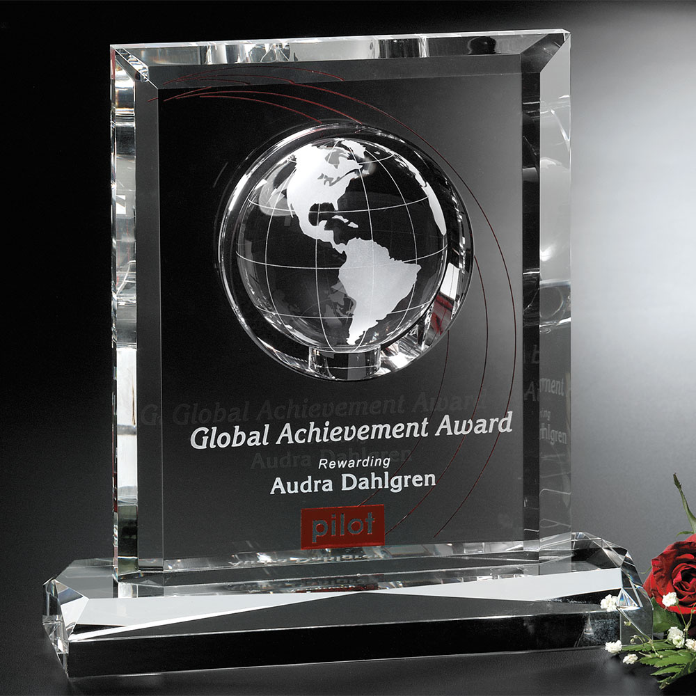 Columbus Global Award 5