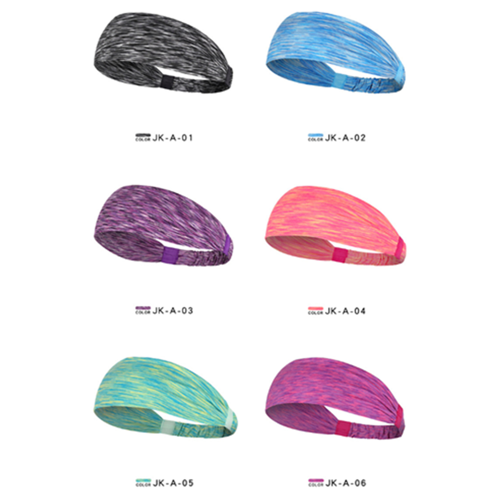 Sport Headband 1