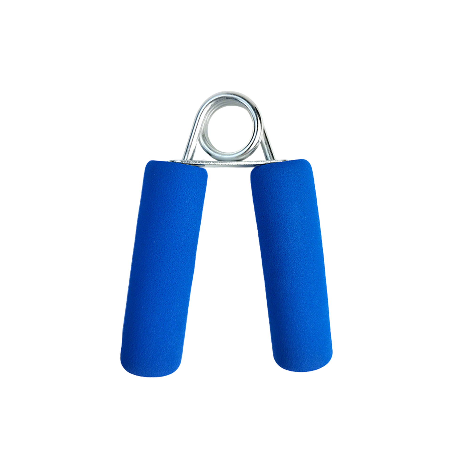 Foam Hand Grip Strengthener 4.7 x 3.5" Portable 4