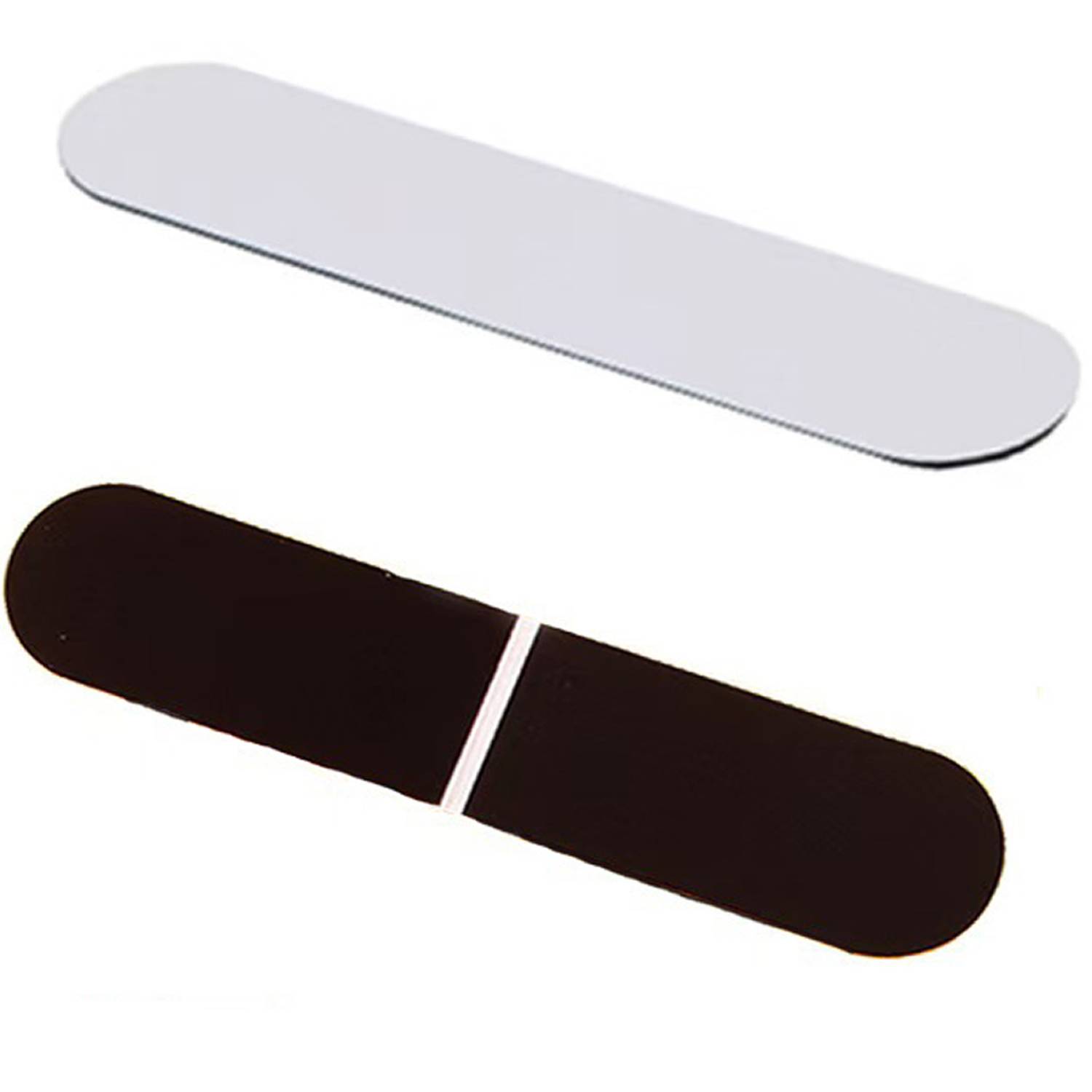 Custom Flexible Magnetic Bookmark 3