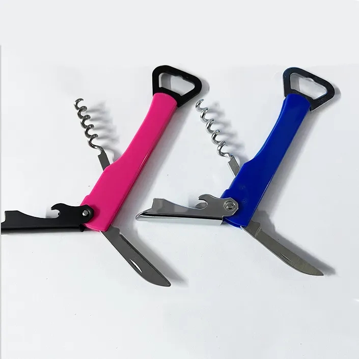 4-IN-1 WAITER'S KNIFE 6