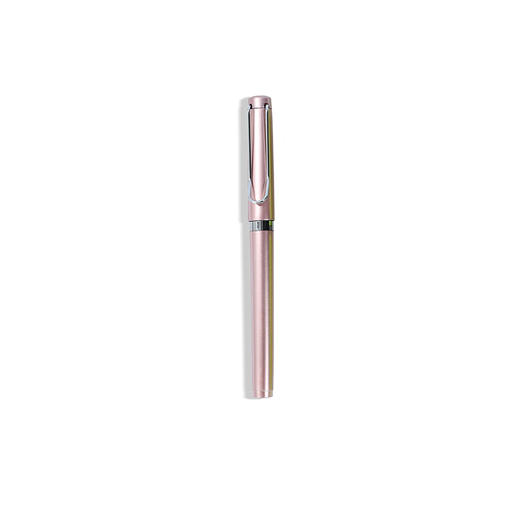 Creative Business Pen with Comfortable Grip 2