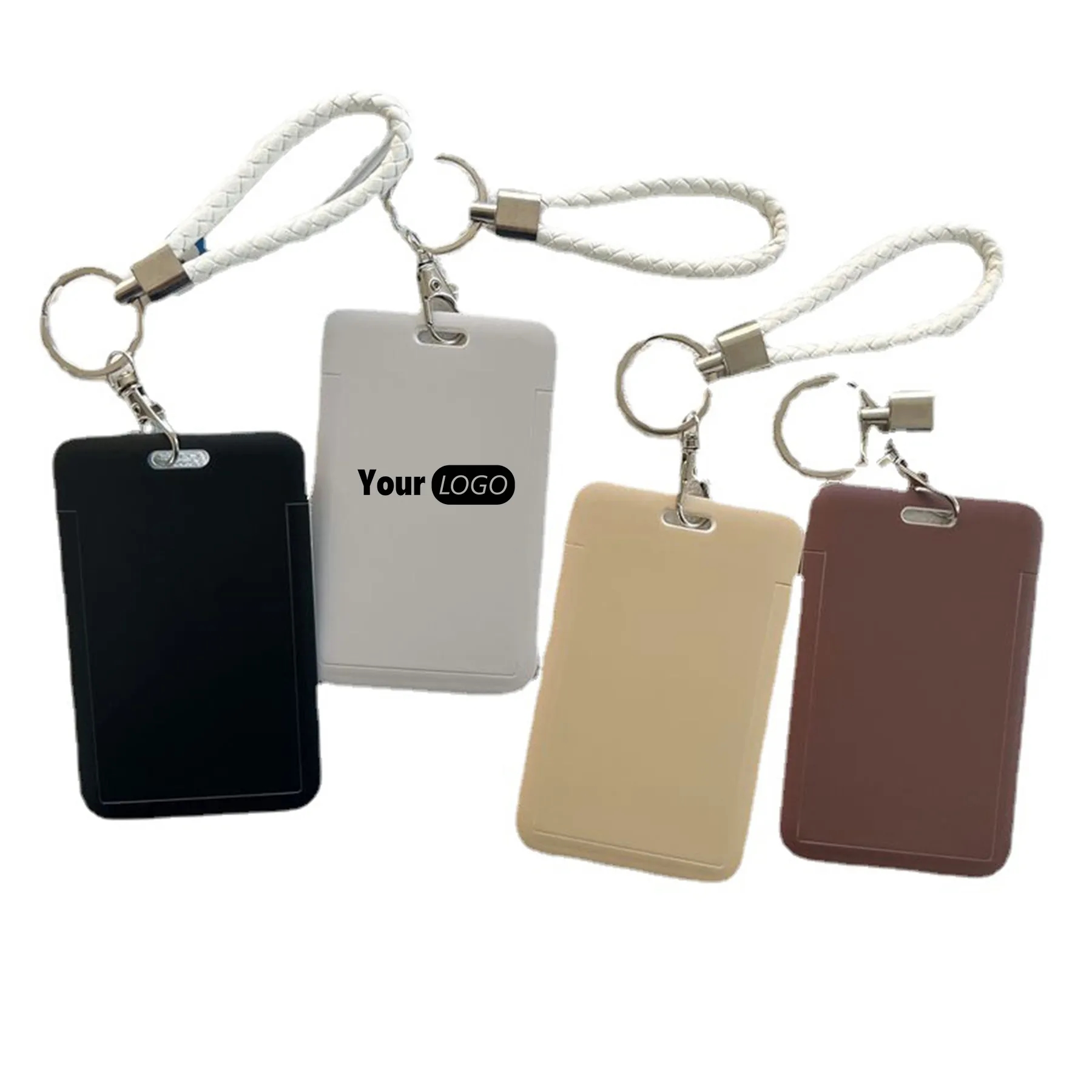 Name Tag Holder 7