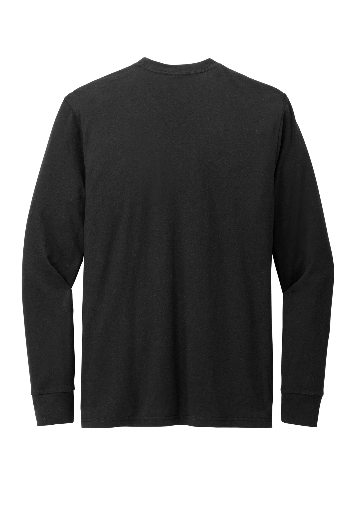 Perfect Blend CVC Long Sleeve Tee