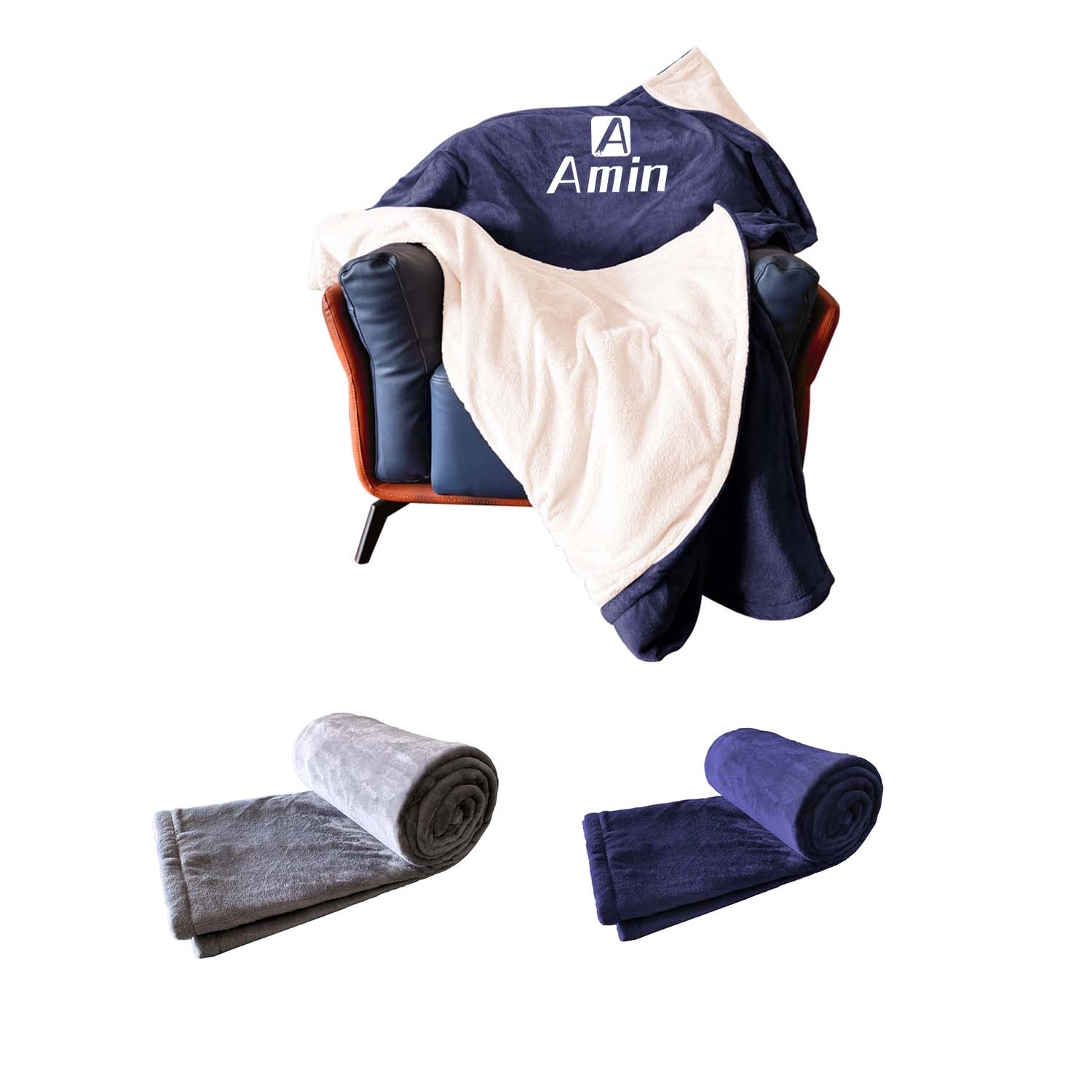 Smart Heat Blanket 3