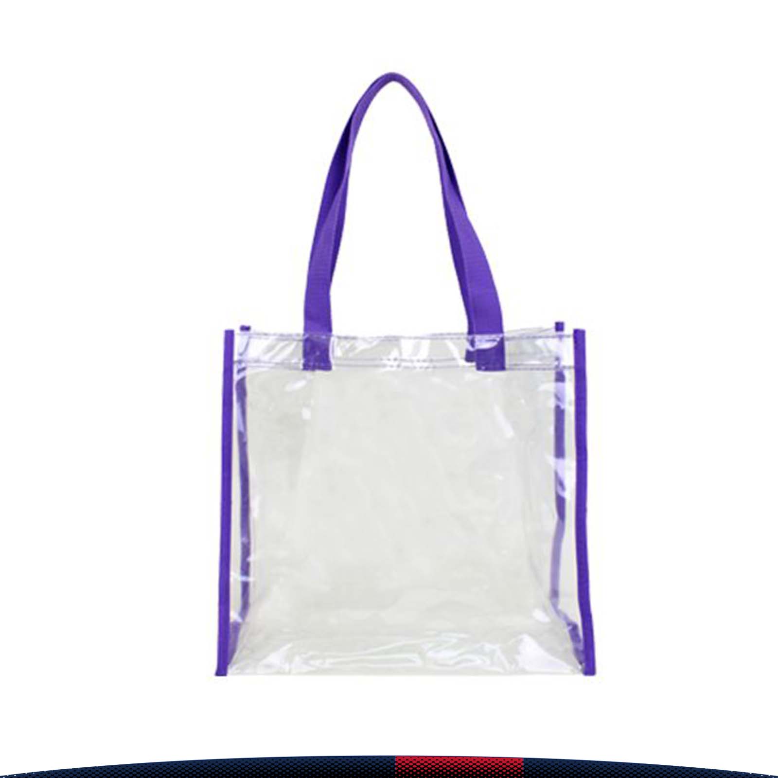 Eracip Clear Tote Bag 11