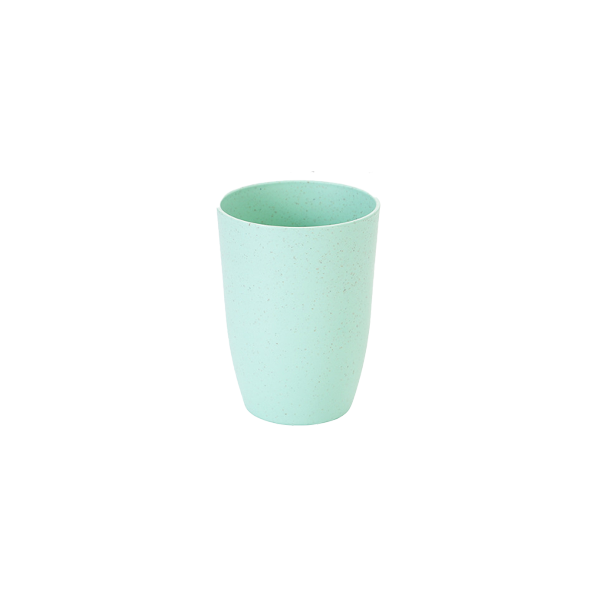 Plastic Toothbrush Mouthwash Cup 6
