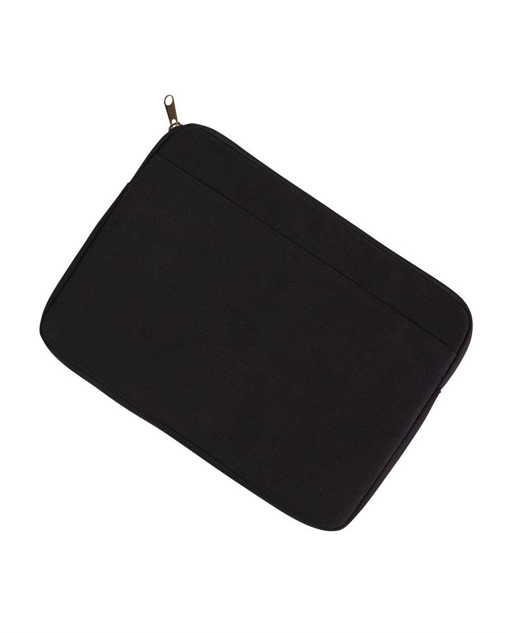 Canvas Laptop Sleeve - BE060 1