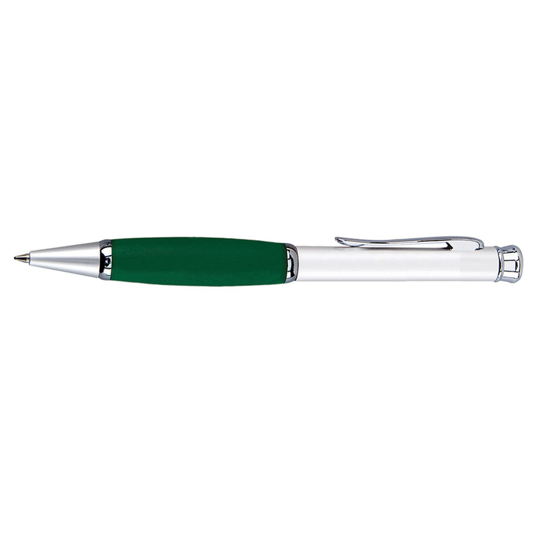 Boreas-I Metal Pen, Ballpoint pen (Cross Style Refill) 6