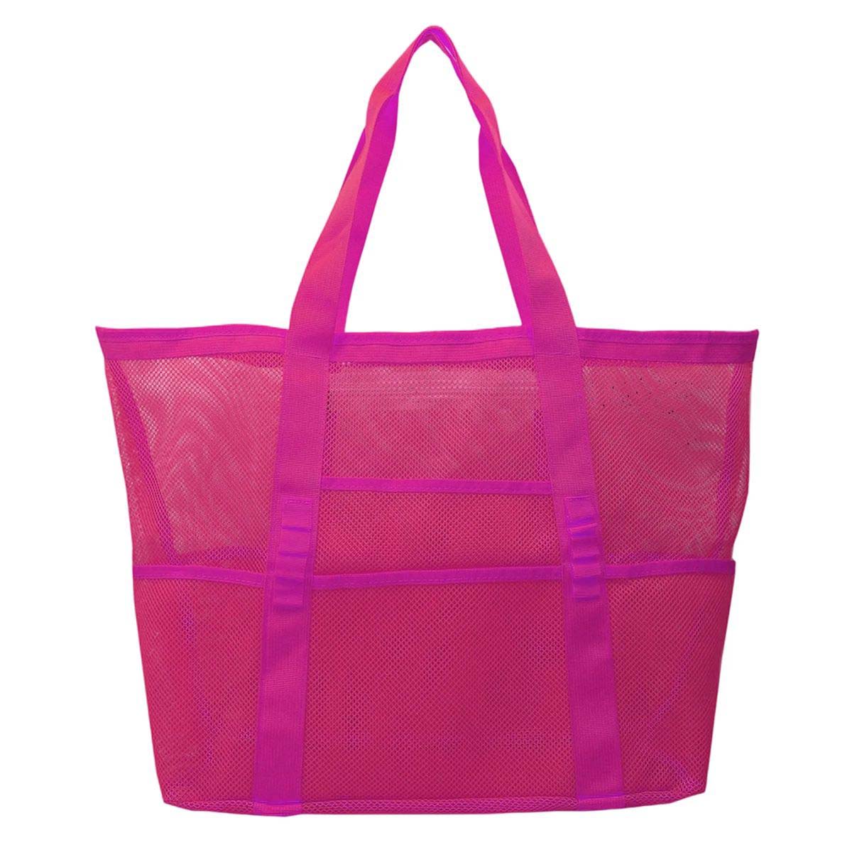 Spacious Travel Storage Bag with Smooth Zipper 12