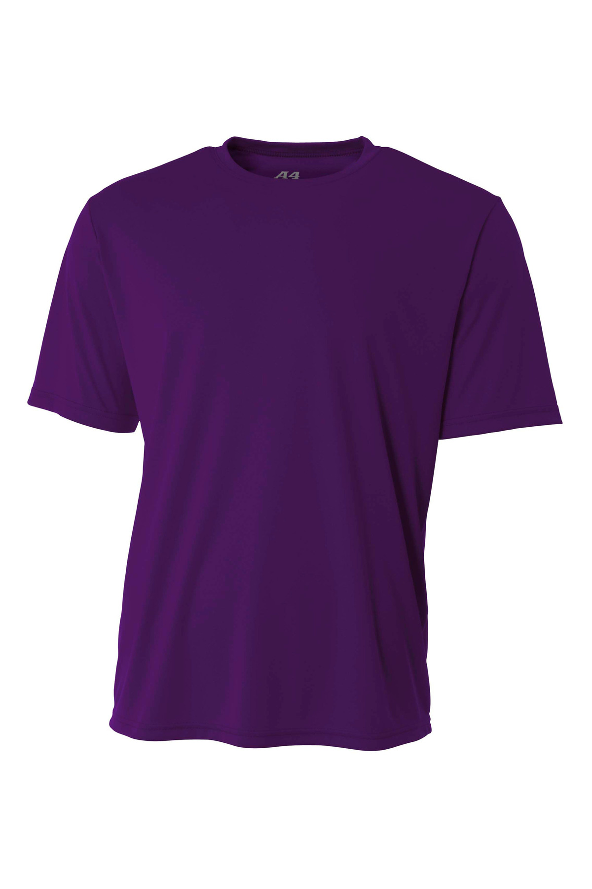 A4 Youth Cooling Performance Short Sleeve Tee A4NB3142 62