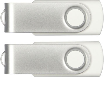 7FMS - Flash Memory Drive V2.0 30