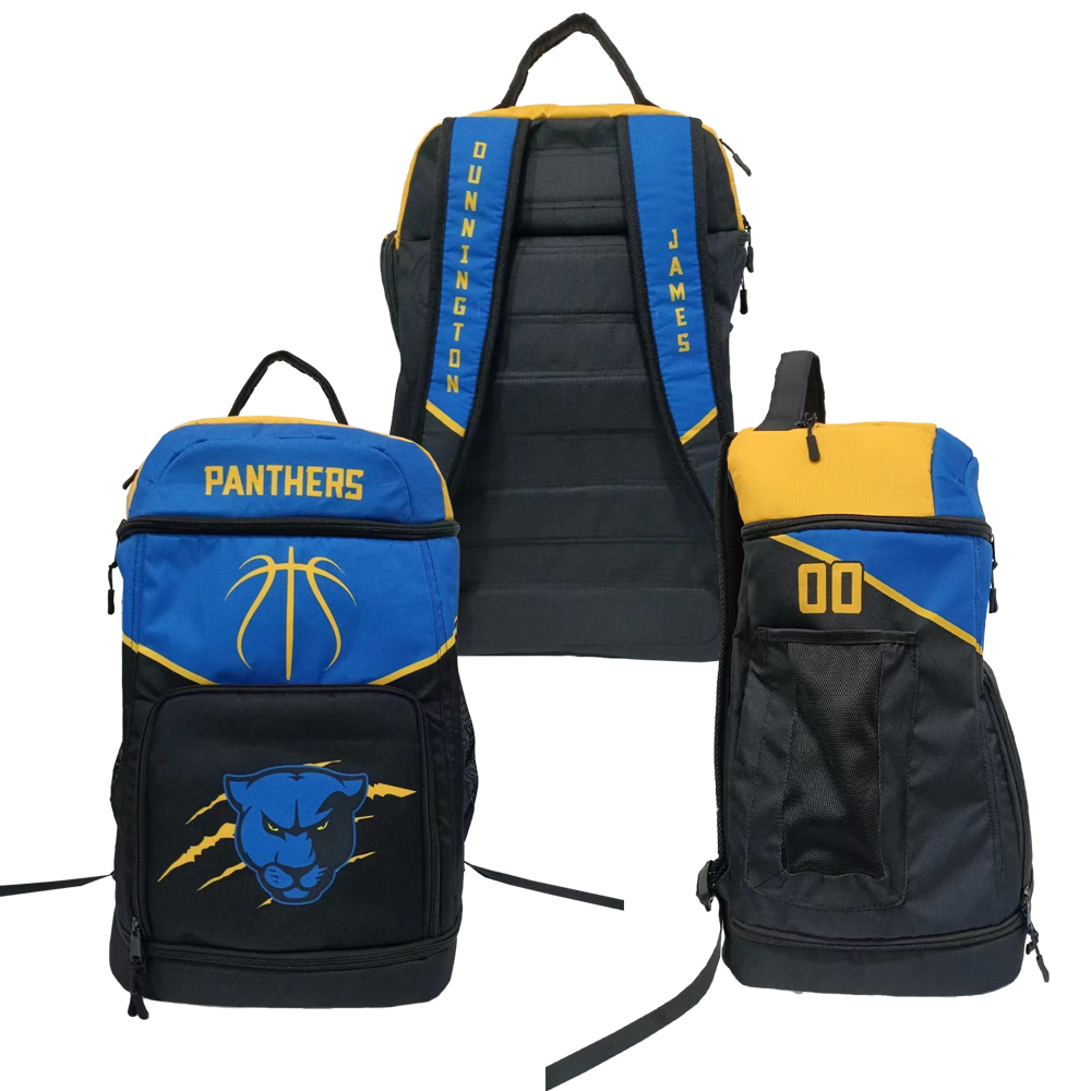 Pro Sports Backpack 3