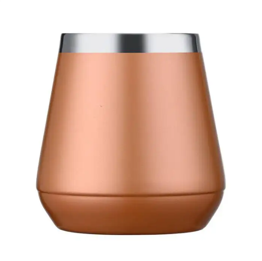 Stainless Steel Vacuum Mug 2