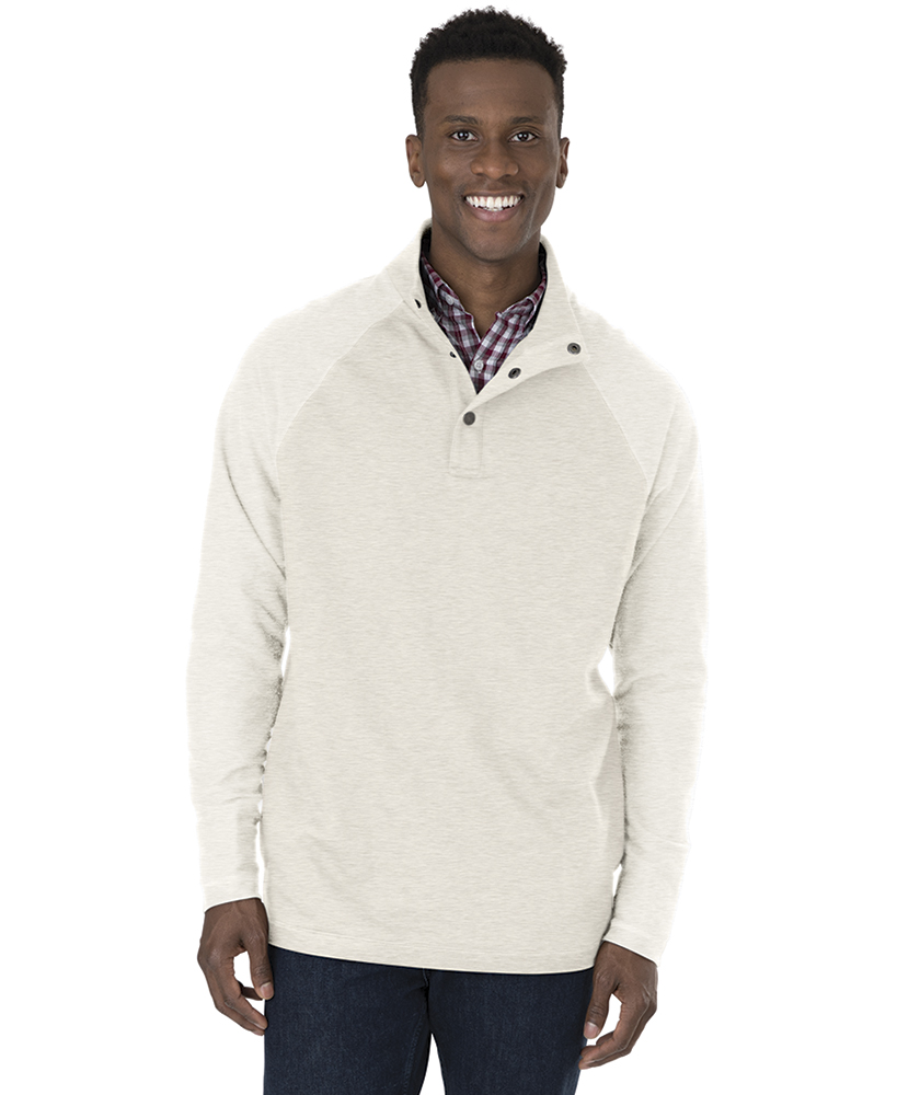 Men's Falmouth Pullover 7