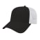 Cap America Two-Tone Trucker Mesh Back Cap 246