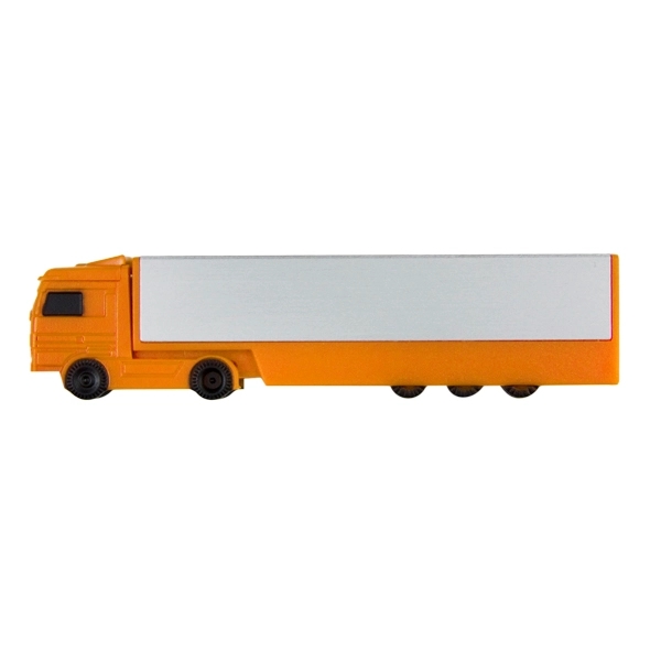 Truck USB Flash Drive 2.0 16