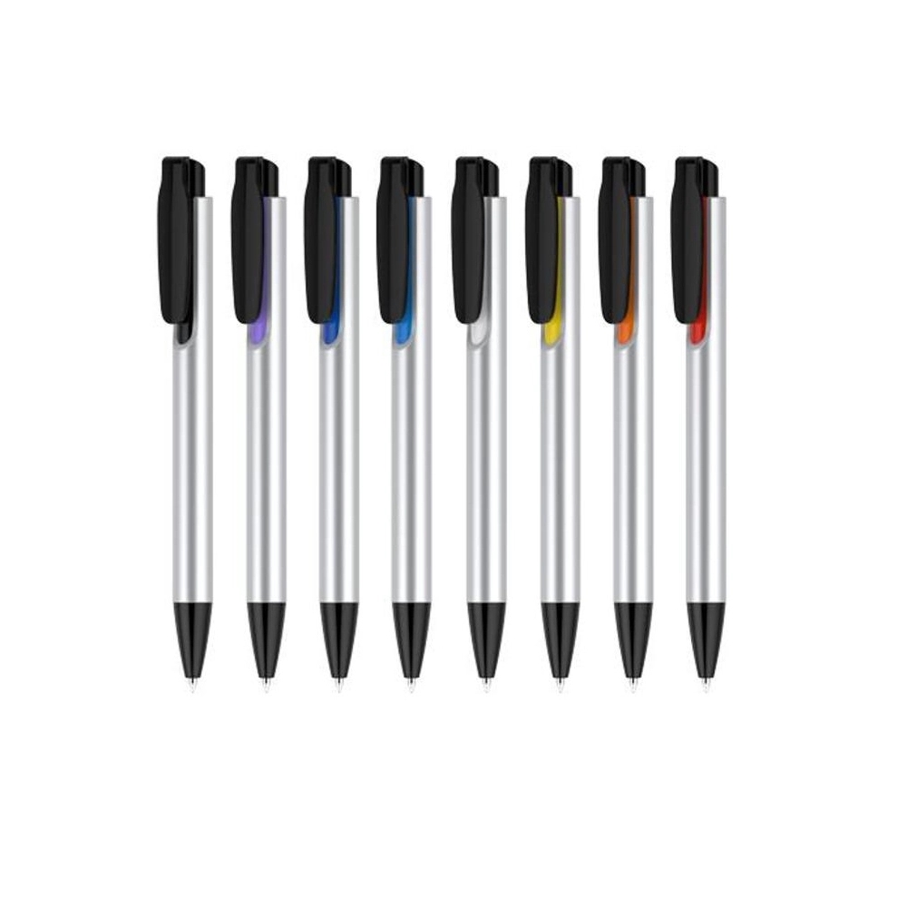 Fan Pen - Silver 10