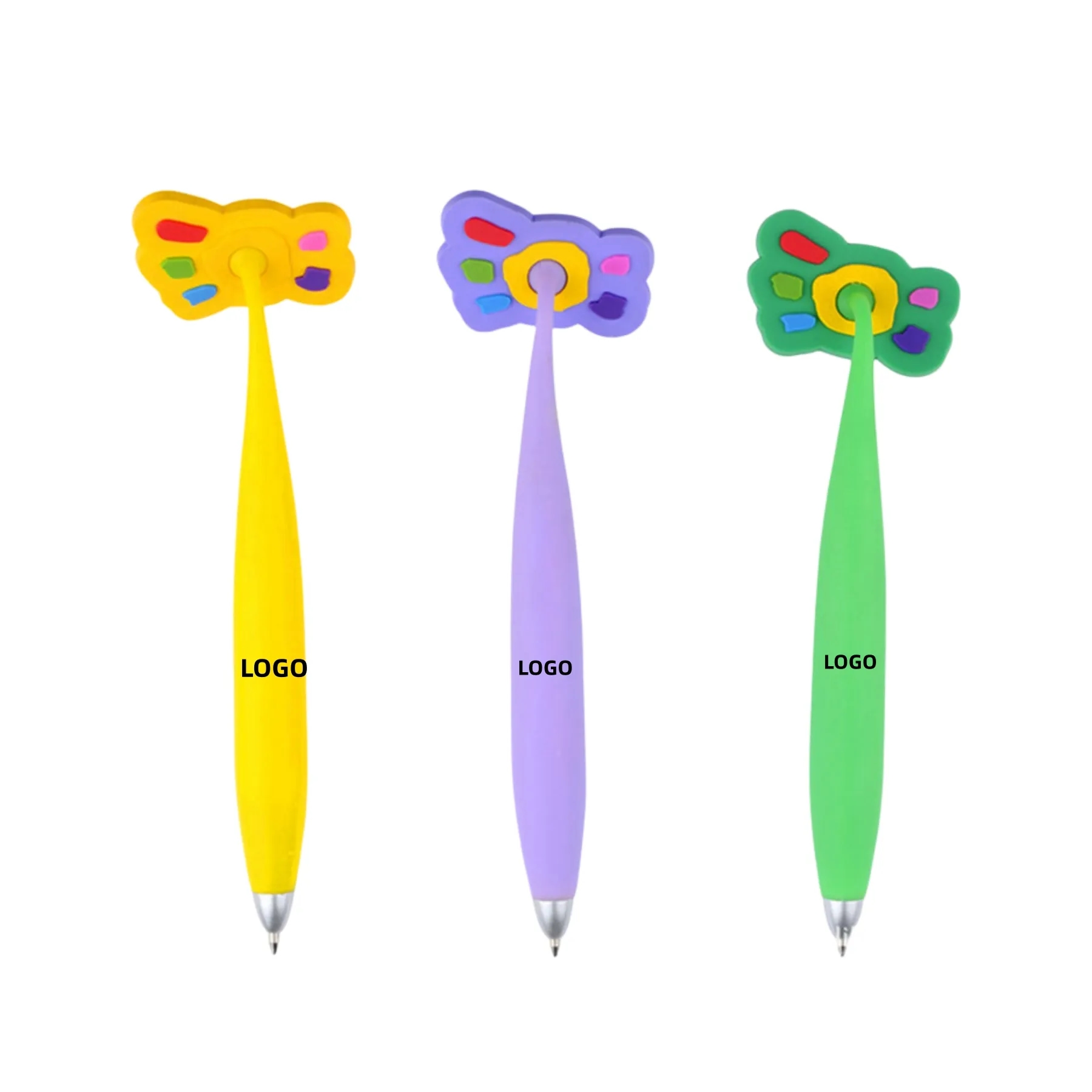 Fashion Cartoon Ballpoint Pen 1