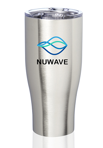 27 oz. Stainless Steel Grip Travel Mugs. 55