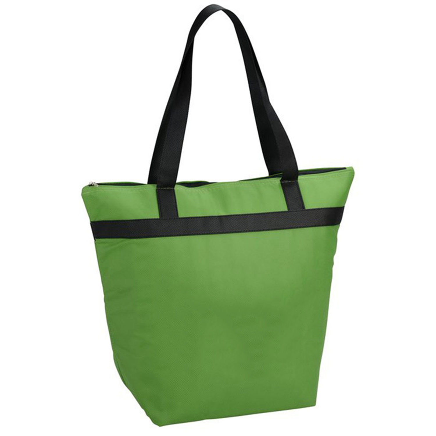 Large Insulated Shopper Tote Cooler 2