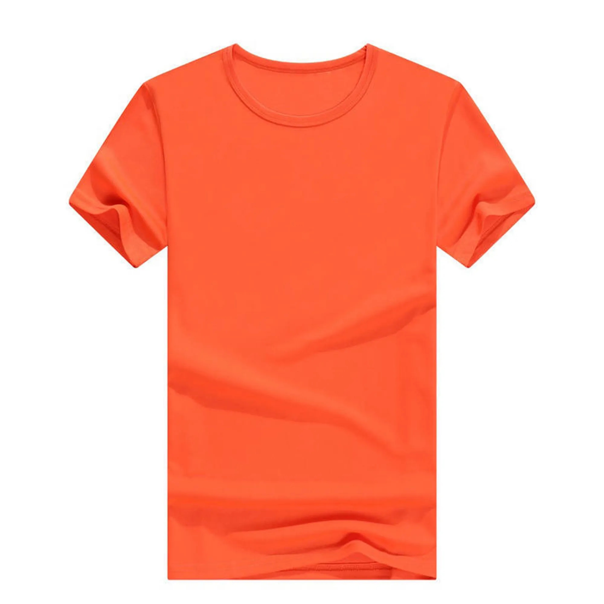 Round Neck Quick-Drying T 8