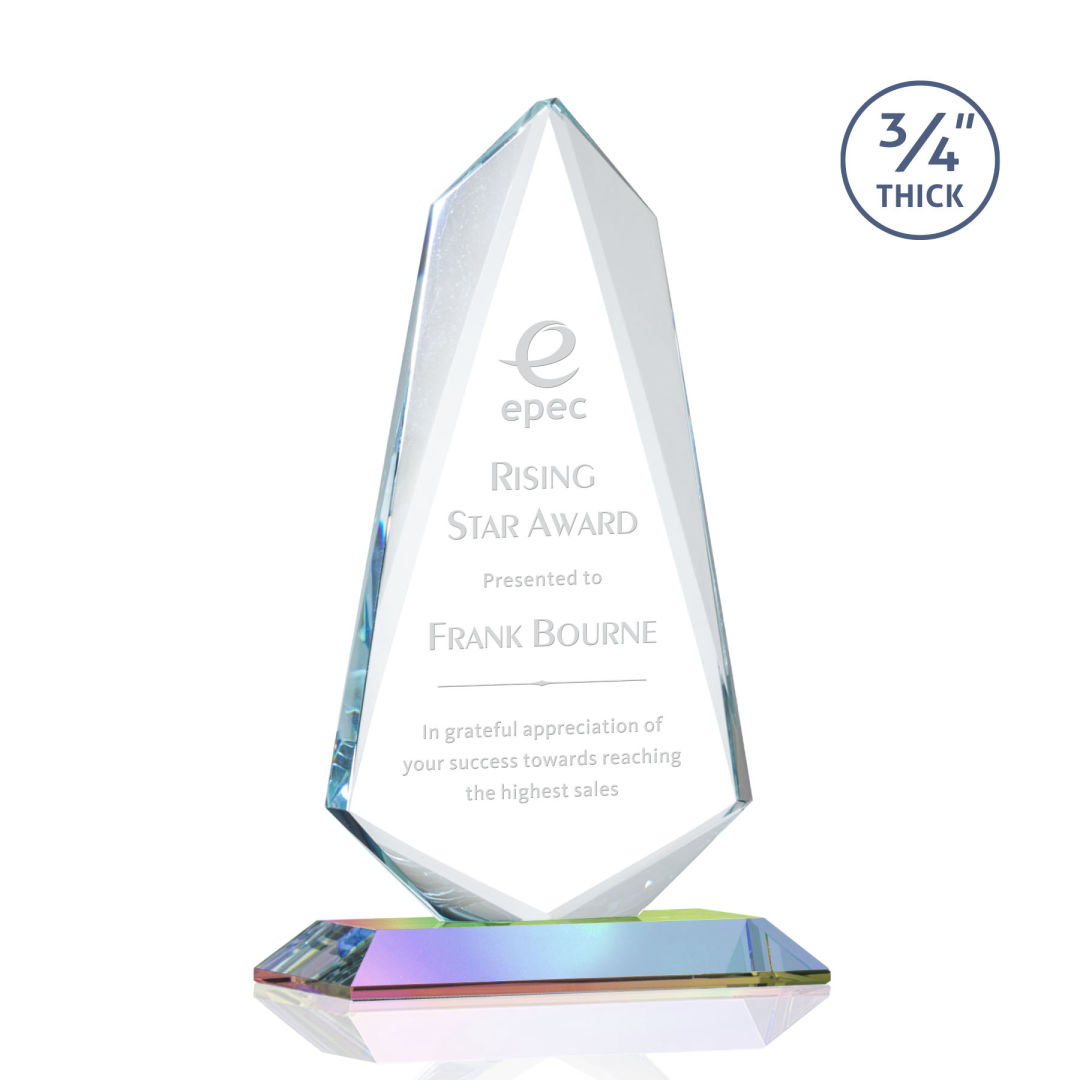Sheridan Award - Prismatic