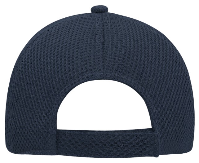 OTTO CAP® 6 Panel Low Profile Baseball Cap 6