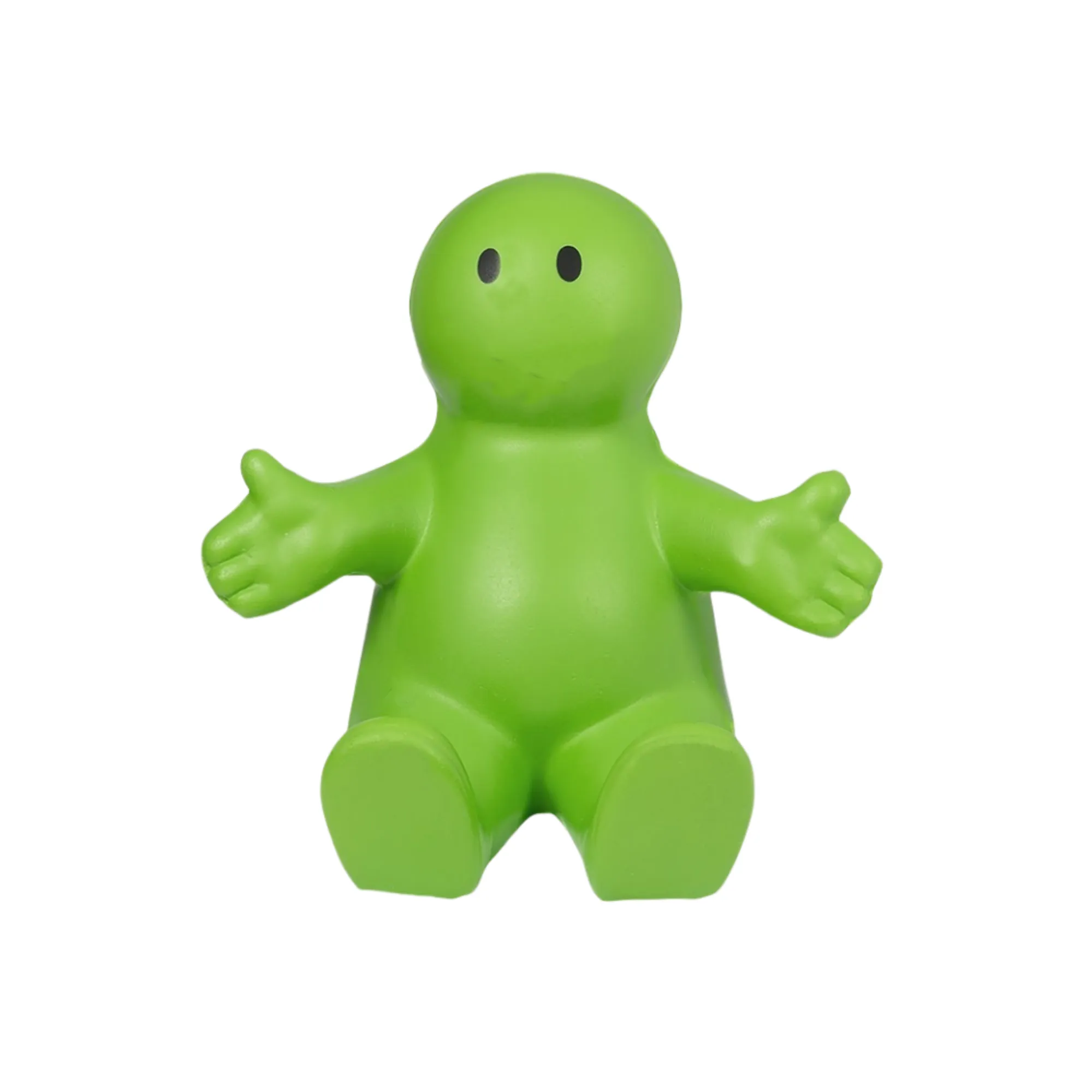 Cell Phone Holder Squeezable Stress Reliever 2