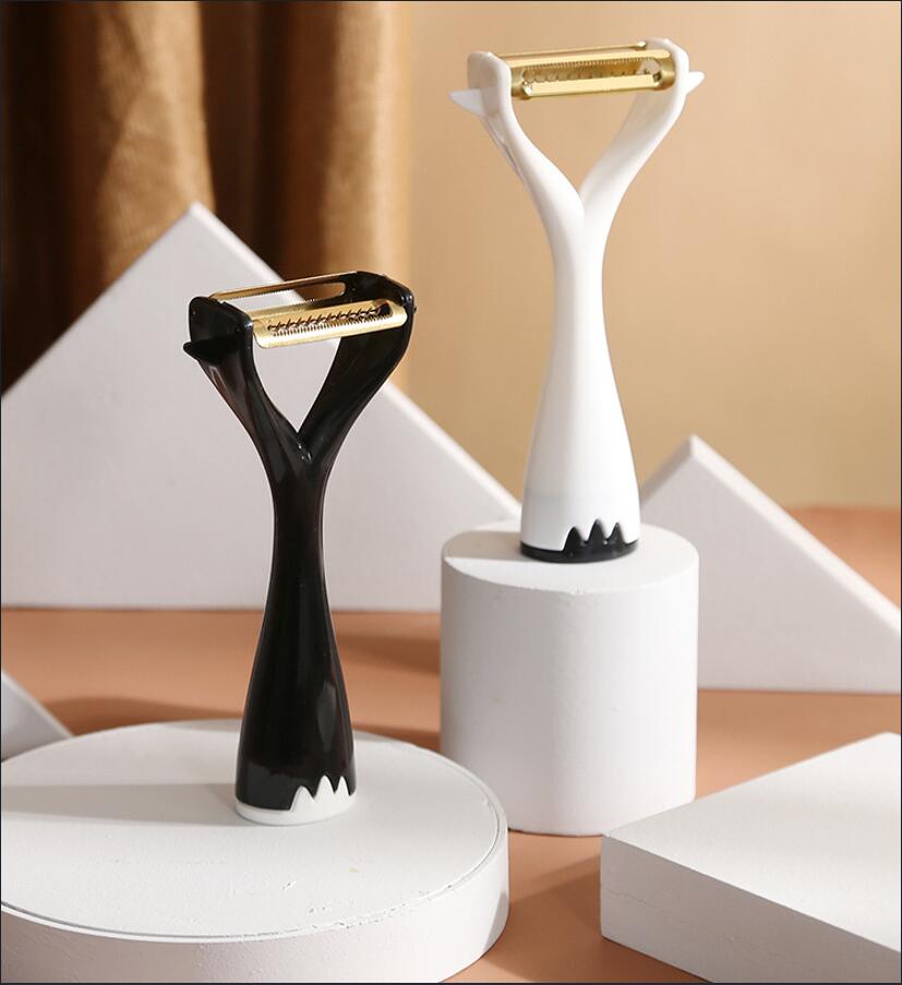 Multifunctional Kitchen Fruit Peeler 2