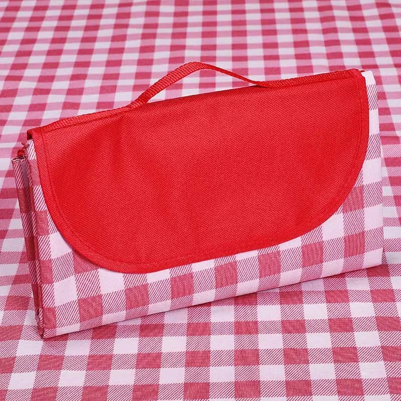 Picnic mats outdoor waterproof foldable 6
