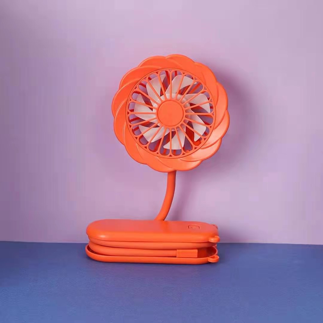Shuki USB Fan 3