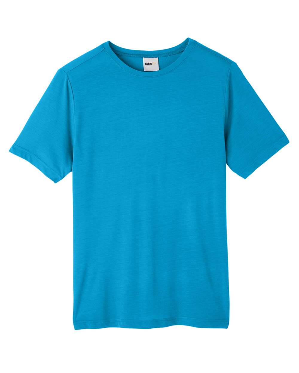 Unisex Fusion ChromaSoft™ Performance T-Shirt - CE111 27