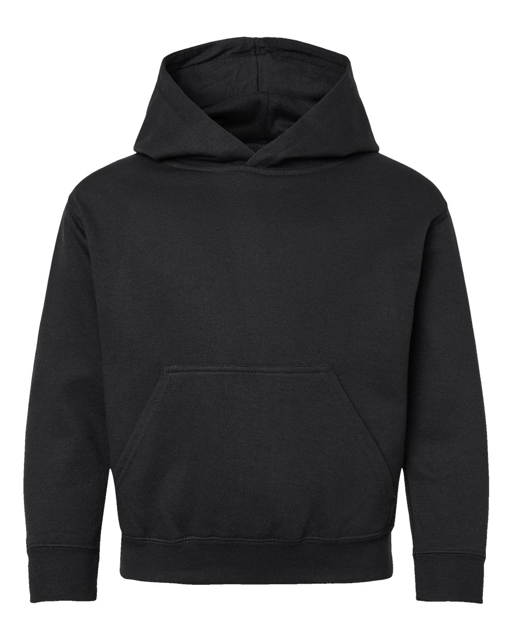 Youth Hoodie Sweatshirt - 2296 178