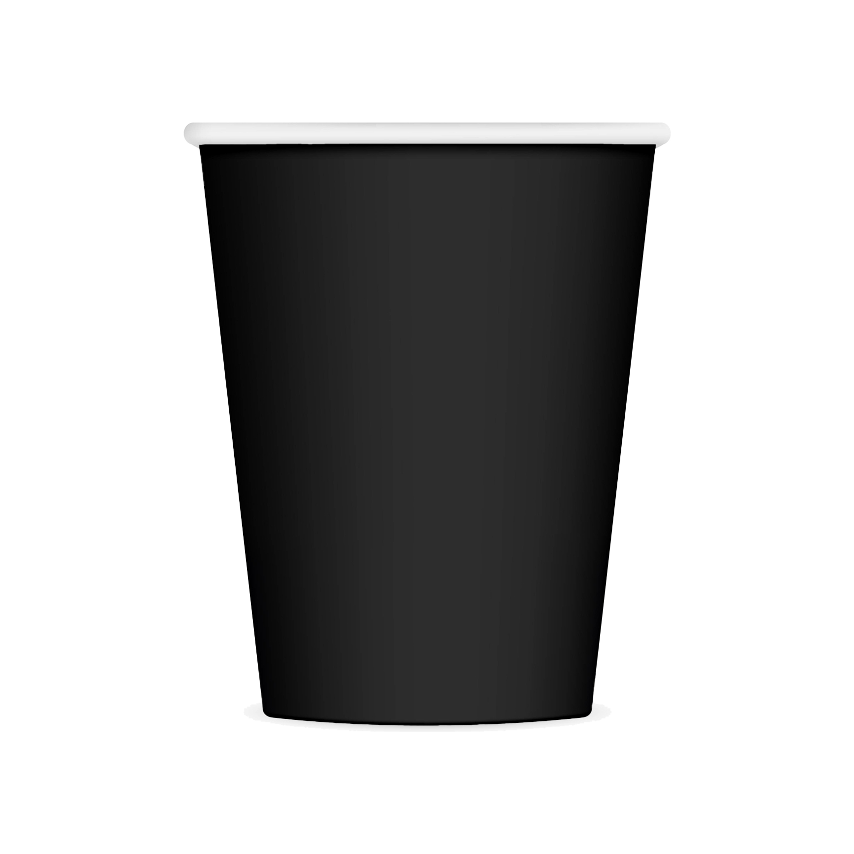 9 Oz. Colorware Paper Cup 10