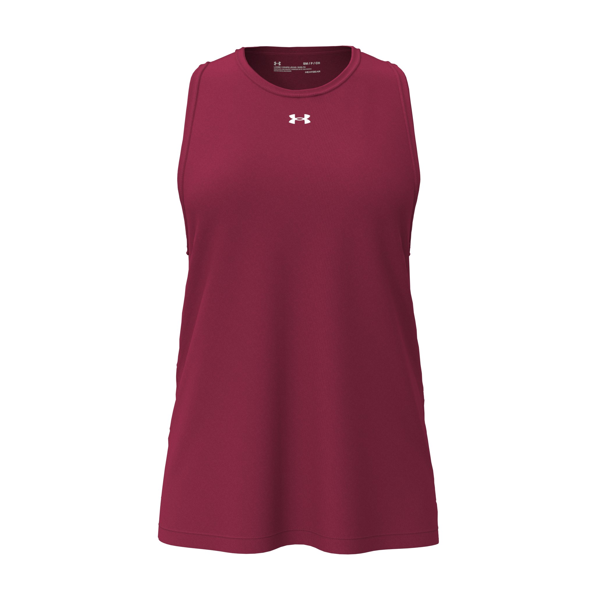 Women's UA Muscle Tank 2