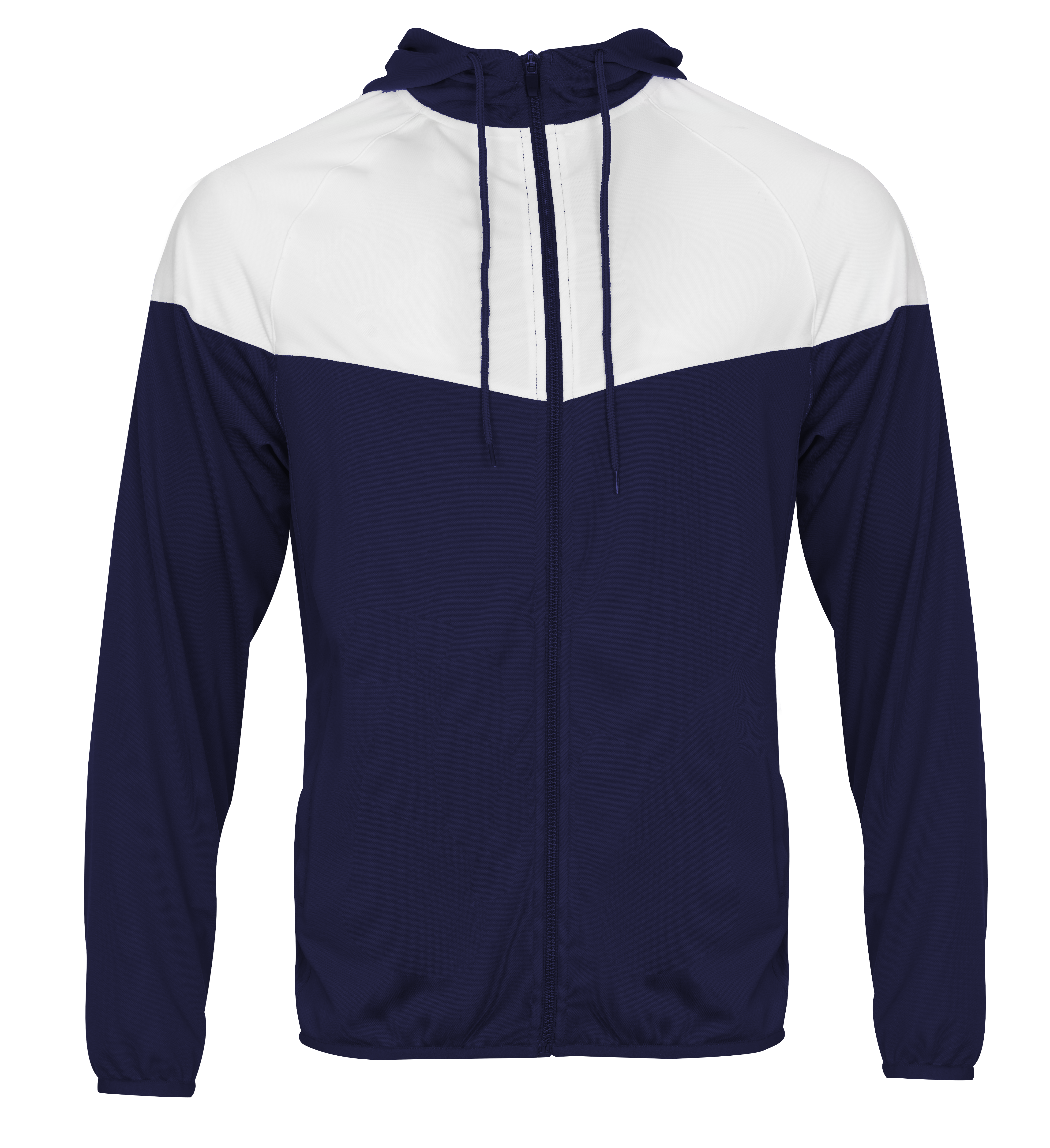 Sprint Outer-core Jacket 9