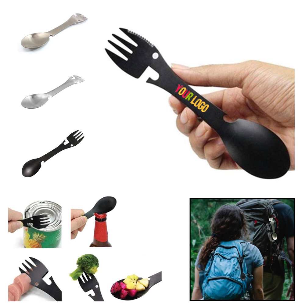 Tactical Spork 2