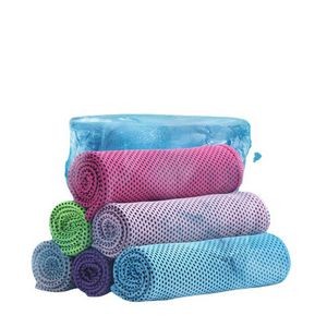 Super Dry Cooling Towel 11