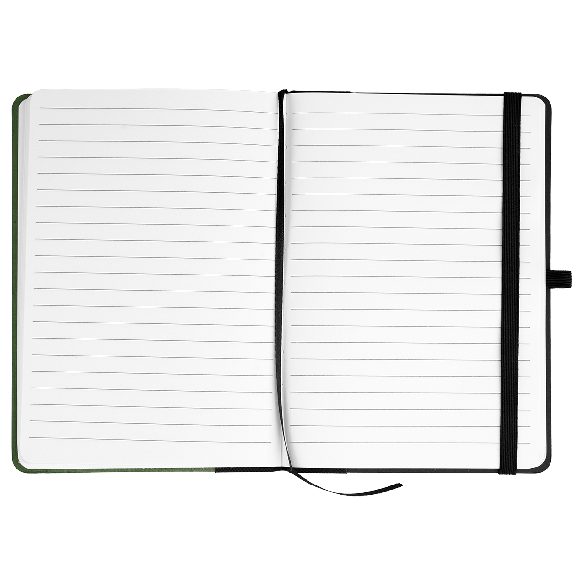 Harper Pulp Journal 8