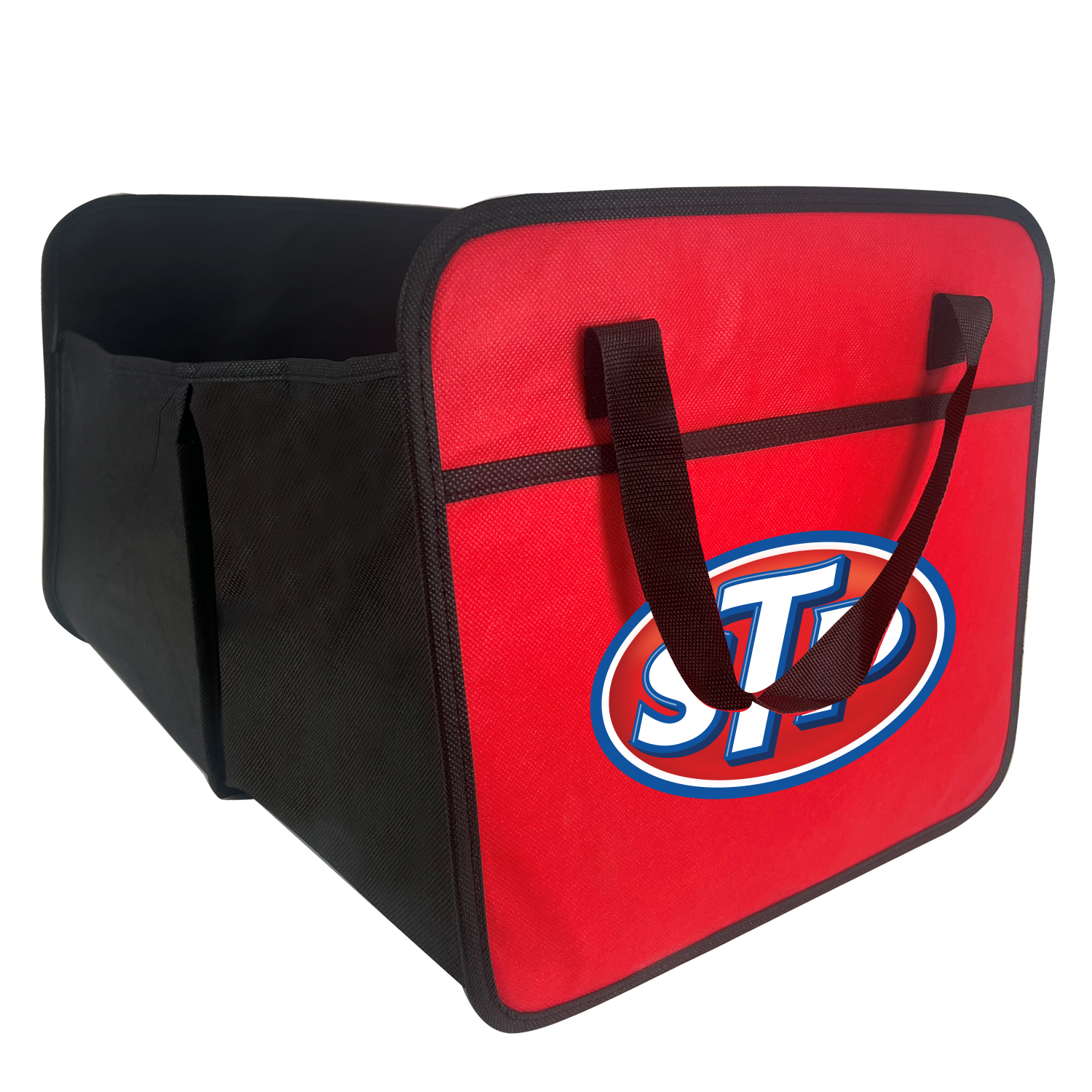 Collapsible Trunk Organizer 6
