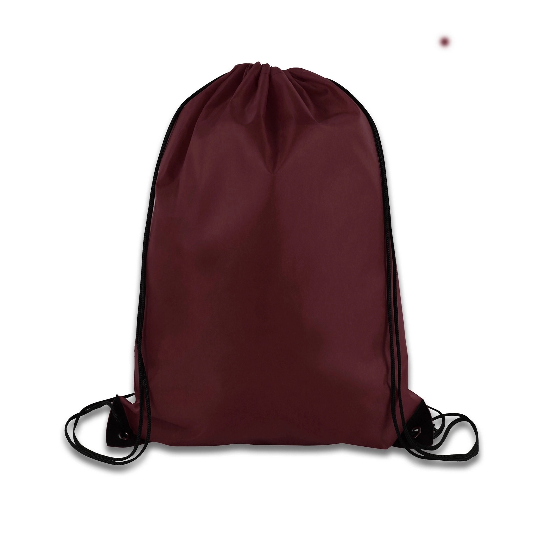 Polyester Drawstring Backpack 1