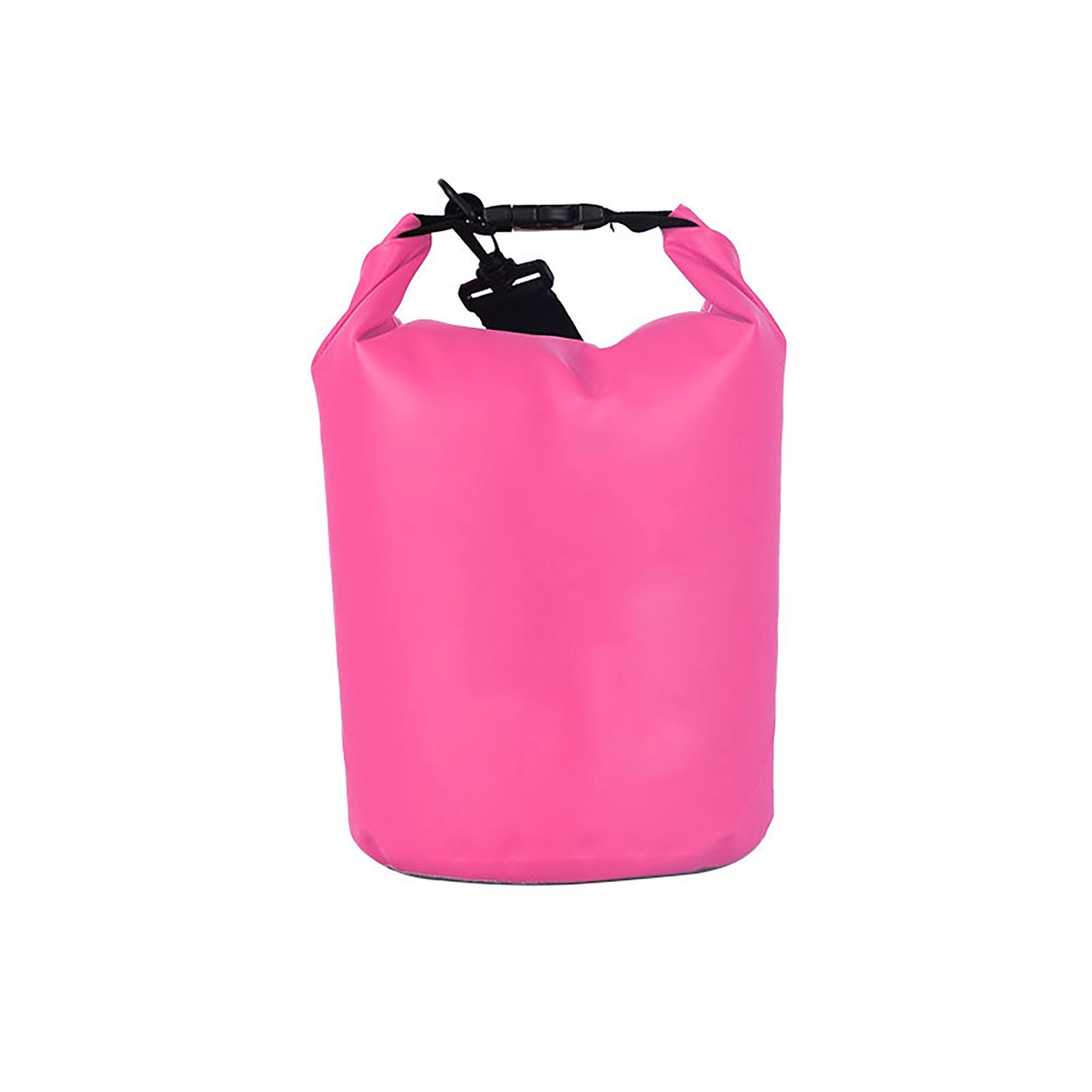 5L Tarpaulin Waterproof Dry Bag 14