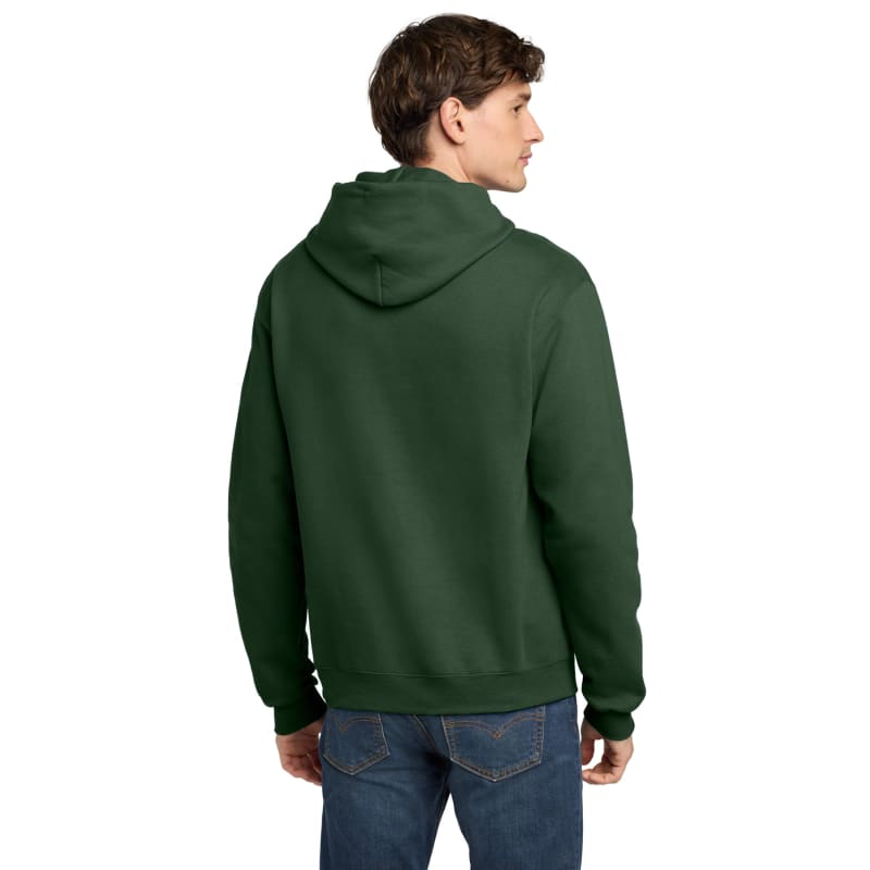 Champion Powerblend Pullover Hoodie. 27
