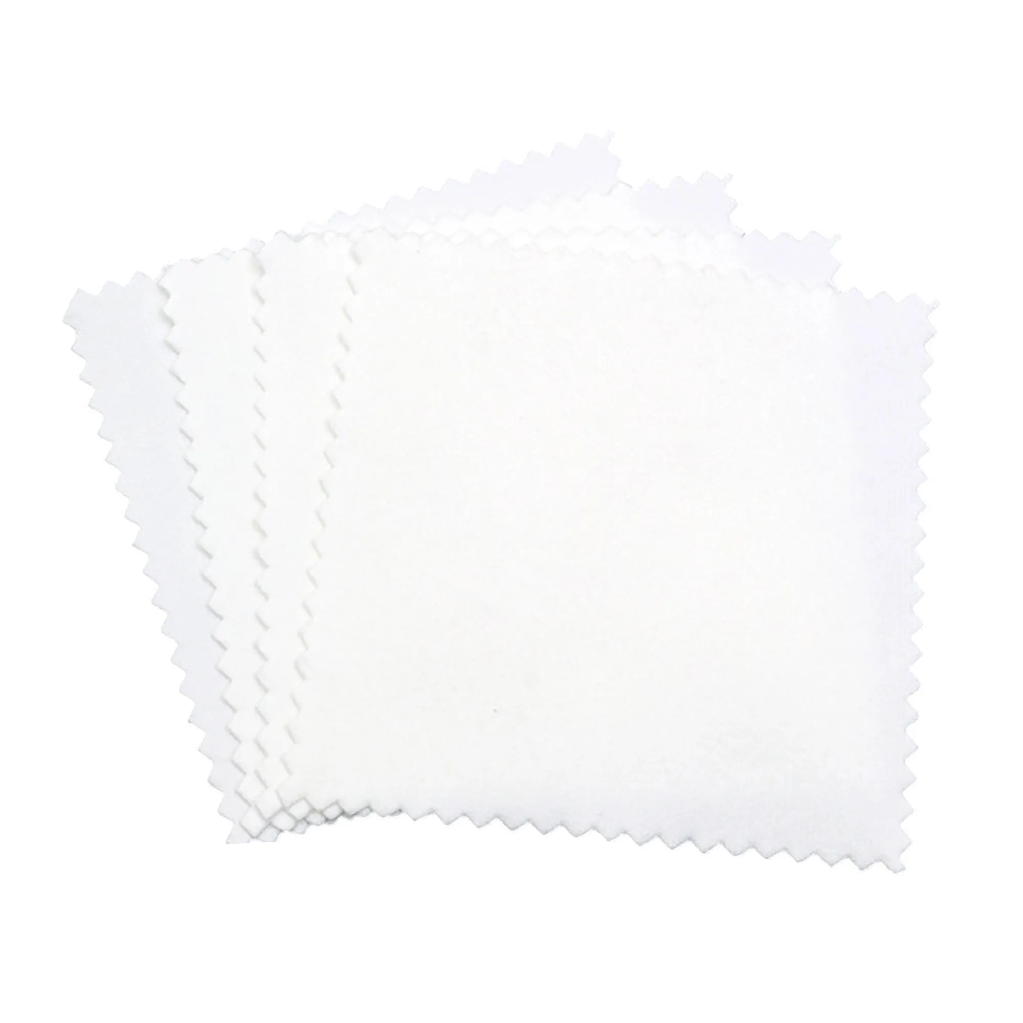 Full Color Microfiber Cleaning Cloth 8