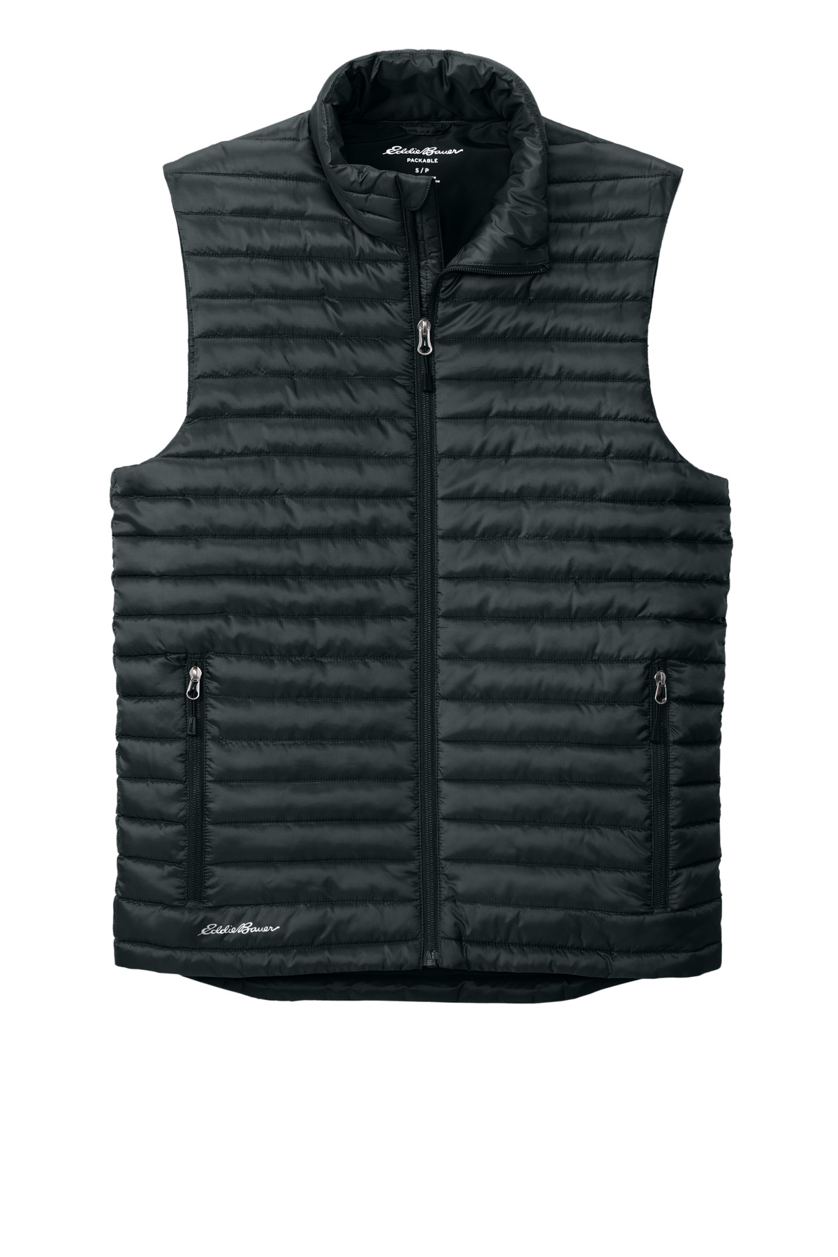Eddie Bauer® Packable Quilted Vest 3