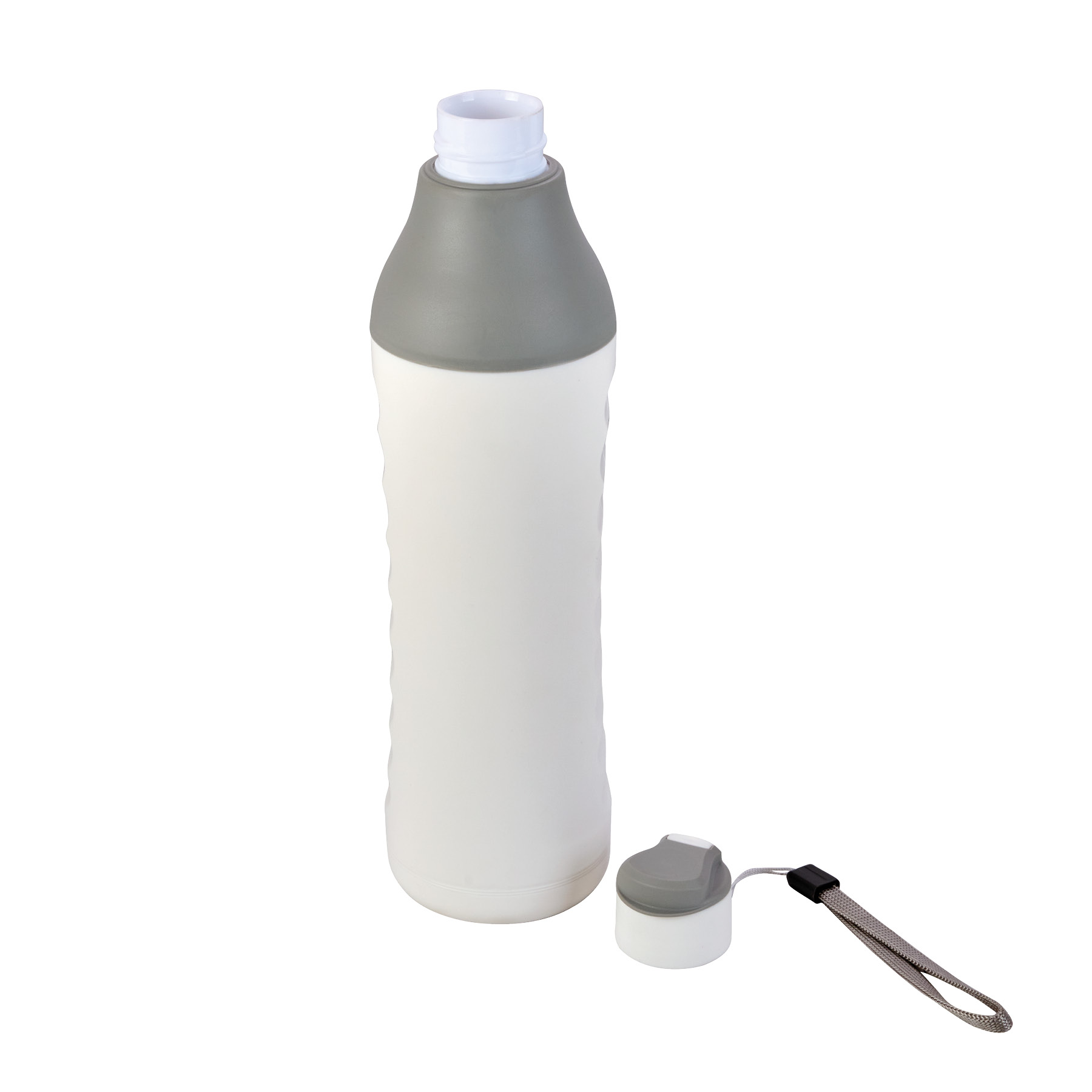 Hush 26 oz. Double Wall Polypropylene Water Bottle 36
